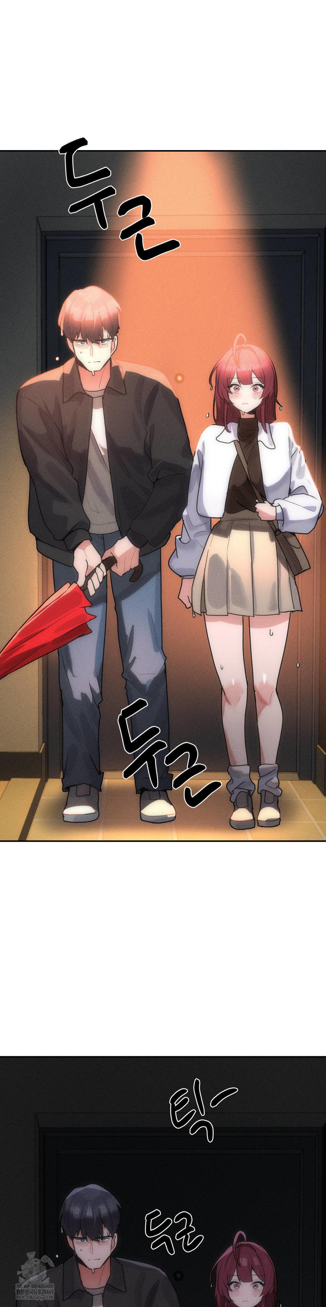 Magical Girl Service Raw Chapter 53 - Page 29