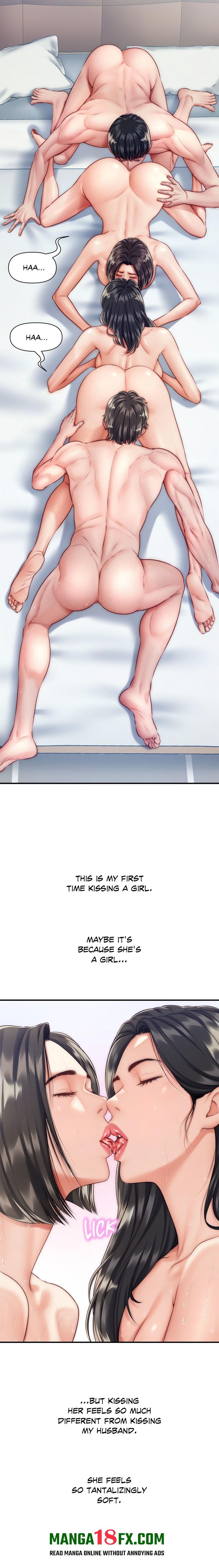 Delirious Diary Chapter 28 - Page 3