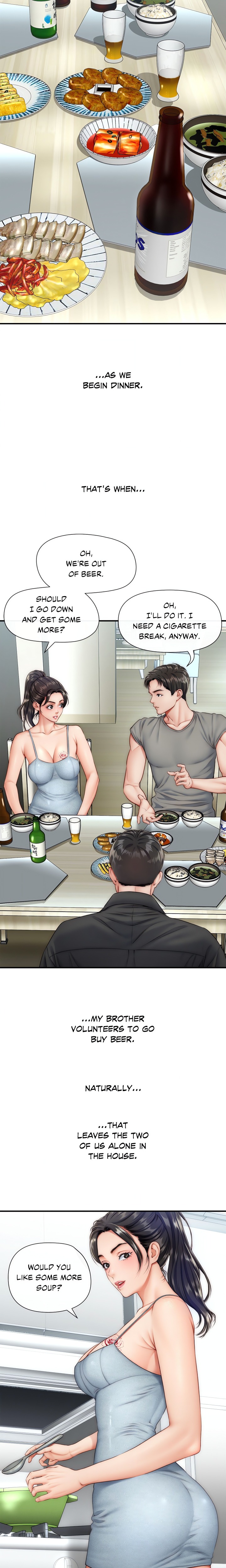 Delirious Diary Chapter 29 - Page 11