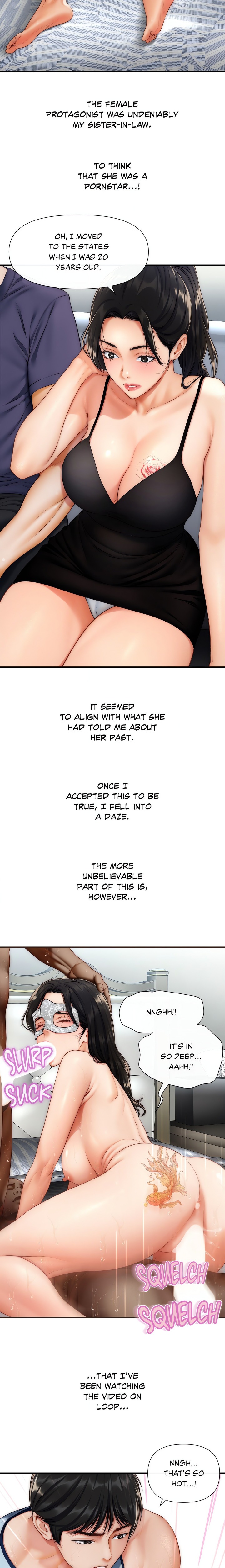 Delirious Diary Chapter 29 - Page 7