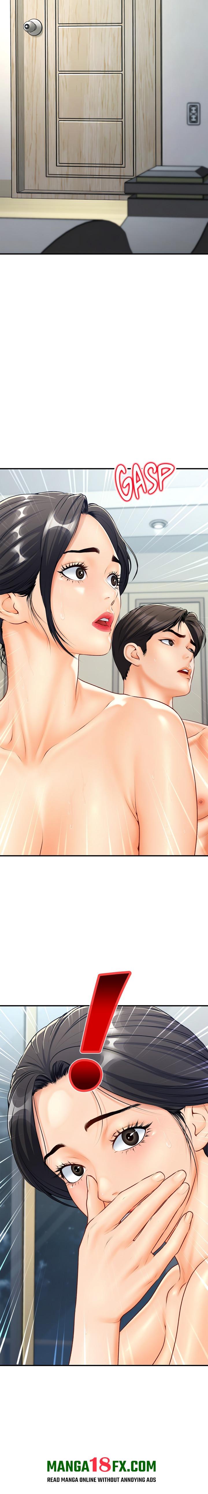 Delirious Diary Chapter 35 - Page 12