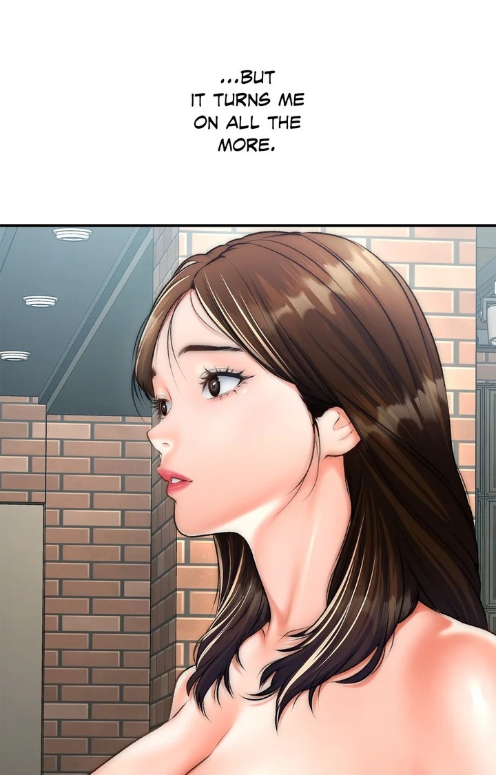 Delirious Diary Chapter 43 - Page 31