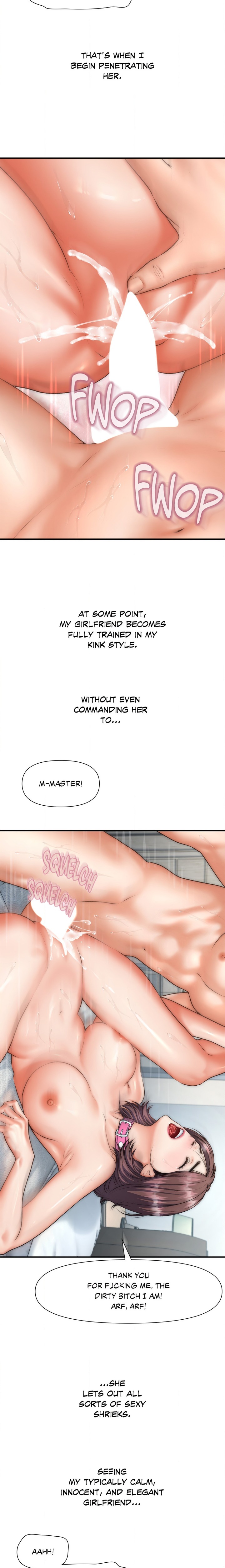 Delirious Diary Chapter 45 - Page 10