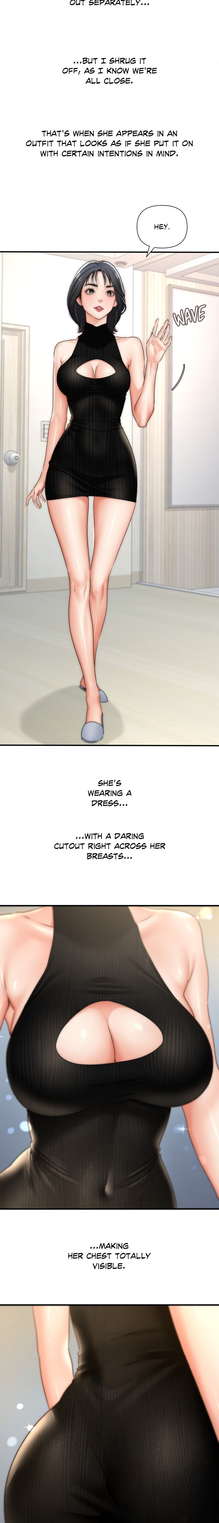 Delirious Diary Chapter 46 - Page 8