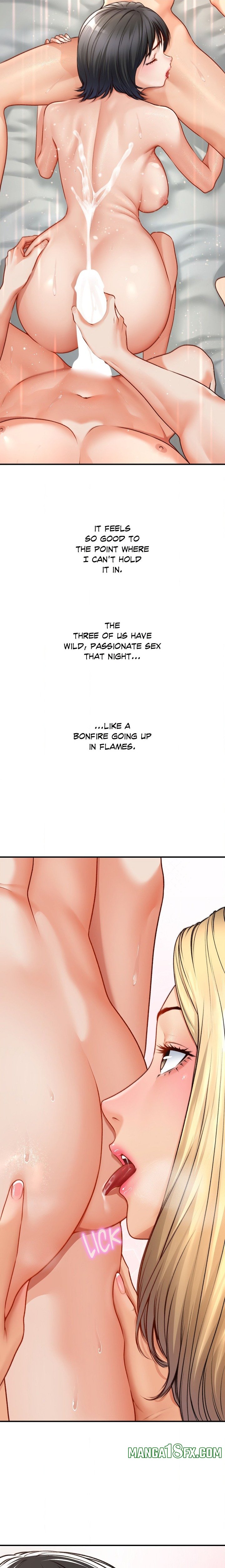 Delirious Diary Chapter 47 - Page 7