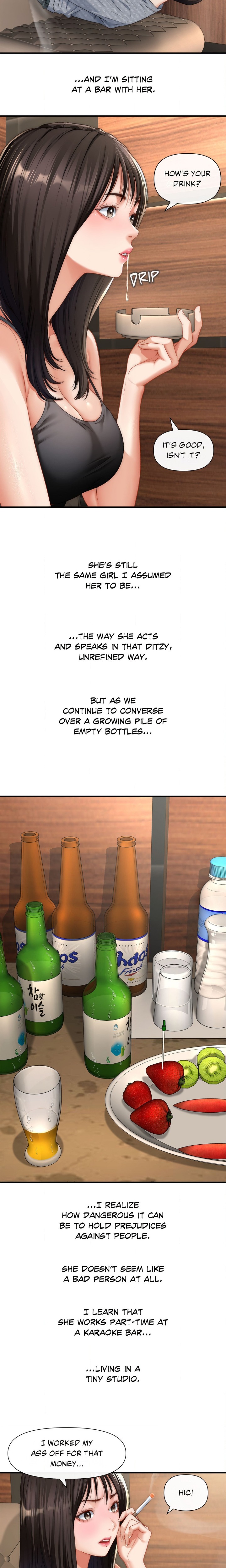 Delirious Diary Chapter 48 - Page 11