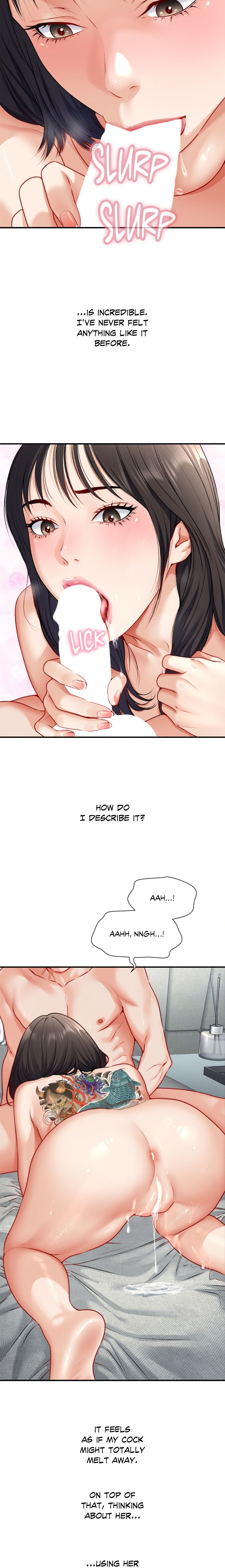 Delirious Diary Chapter 49 - Page 4