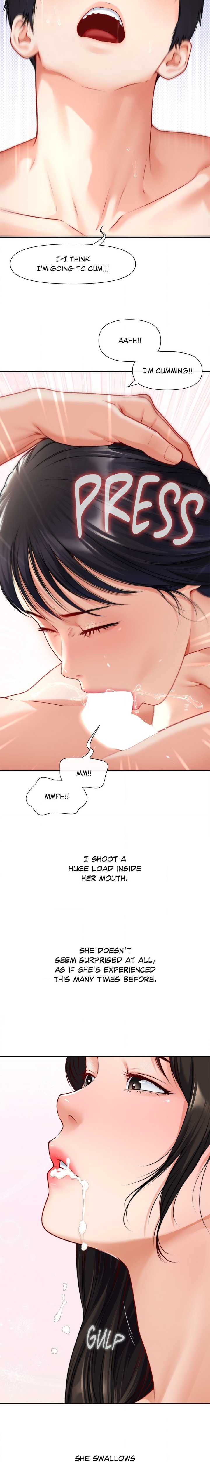 Delirious Diary Chapter 49 - Page 6