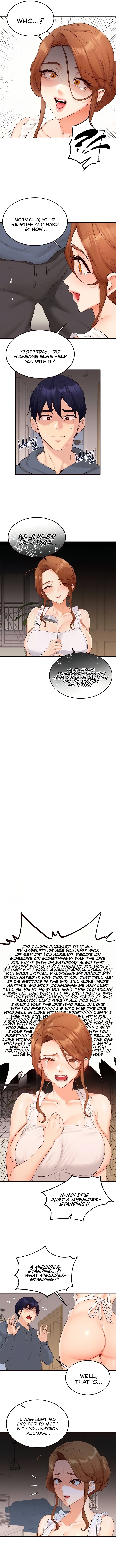 An Introduction to MILFs Chapter 65 - Page 4