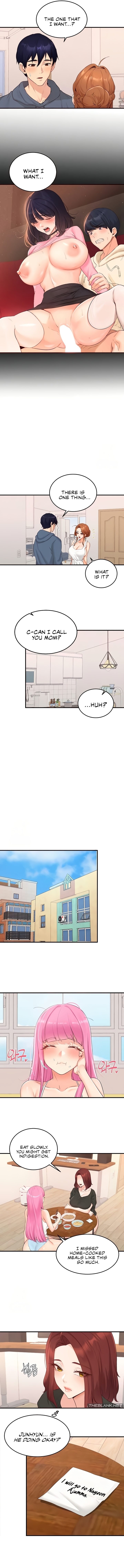 An Introduction to MILFs Chapter 65 - Page 6