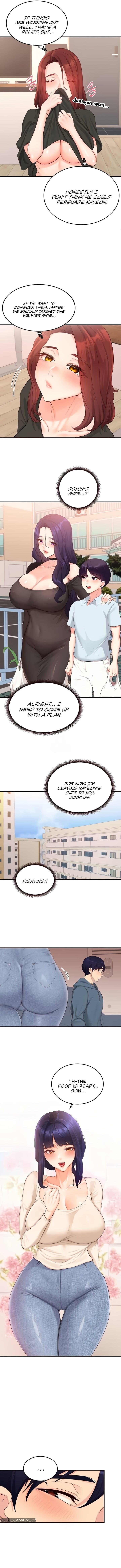 An Introduction to MILFs Chapter 65 - Page 7