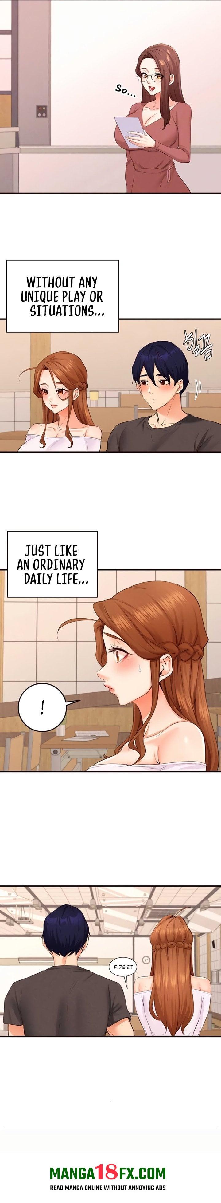 An Introduction to MILFs Chapter 75 - Page 9