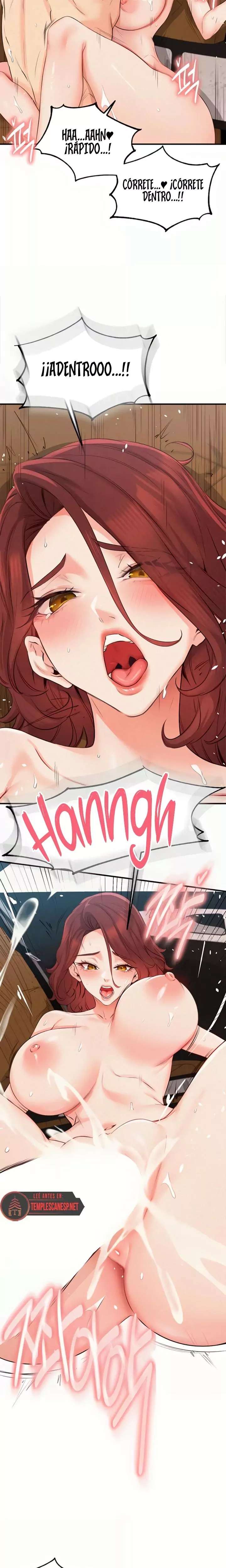 An Introduction to MILFs Raw Chapter 74 - Page 11