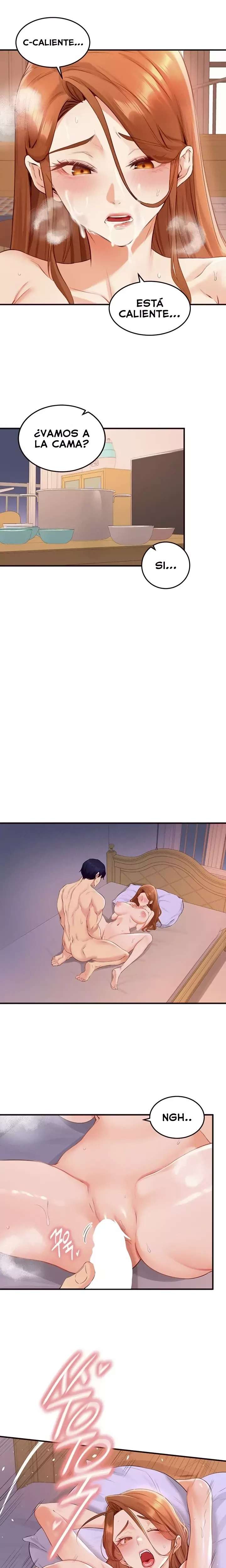 An Introduction to MILFs Raw Chapter 76 - Page 14