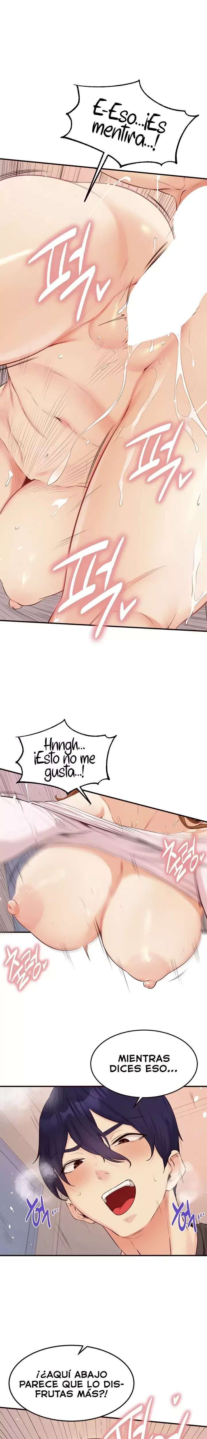 An Introduction to MILFs Raw Chapter 76 - Page 3