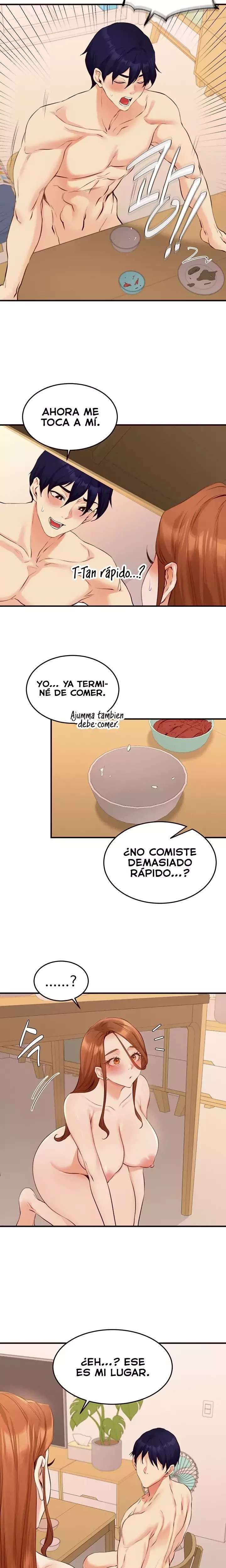 An Introduction to MILFs Raw Chapter 76 - Page 9