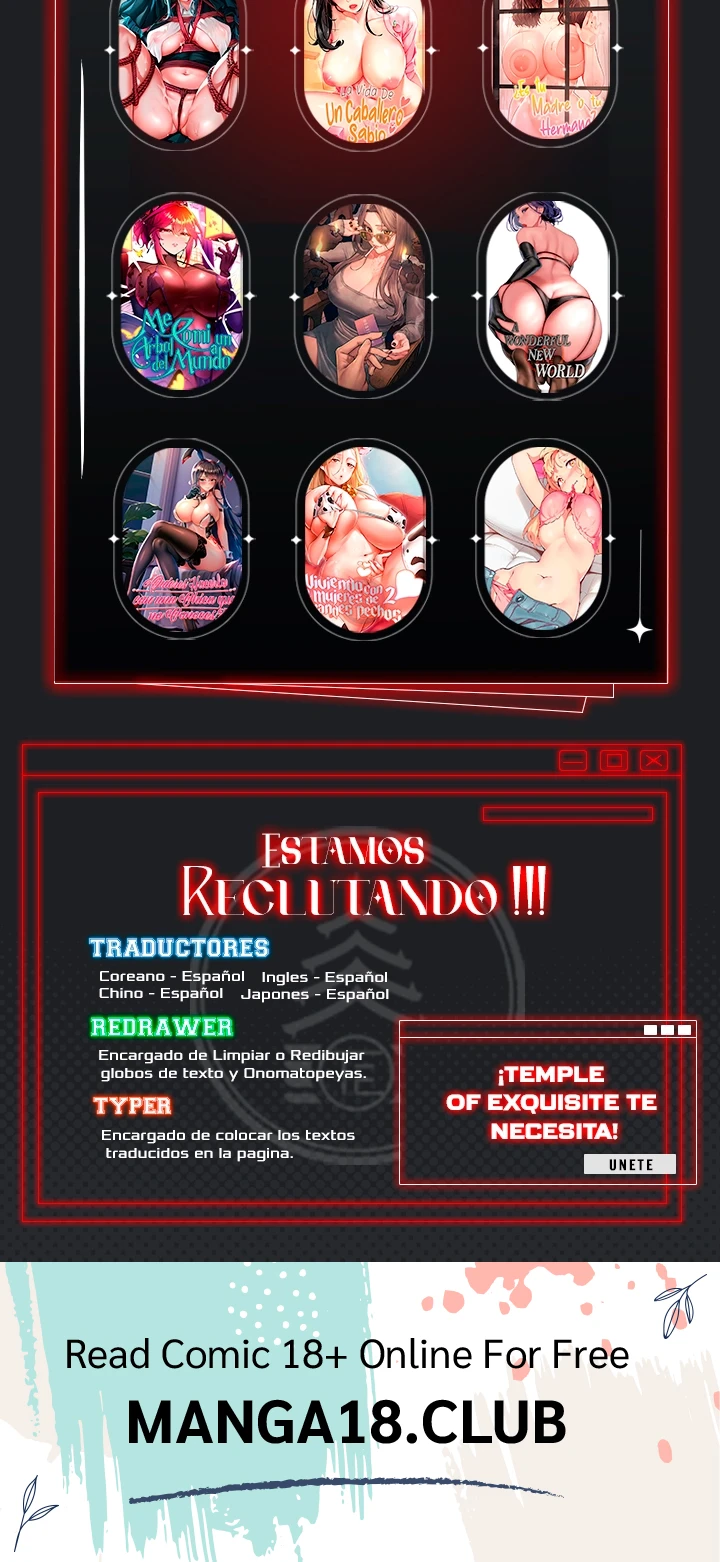 An Introduction to MILFs Raw Chapter 905 - Page 10