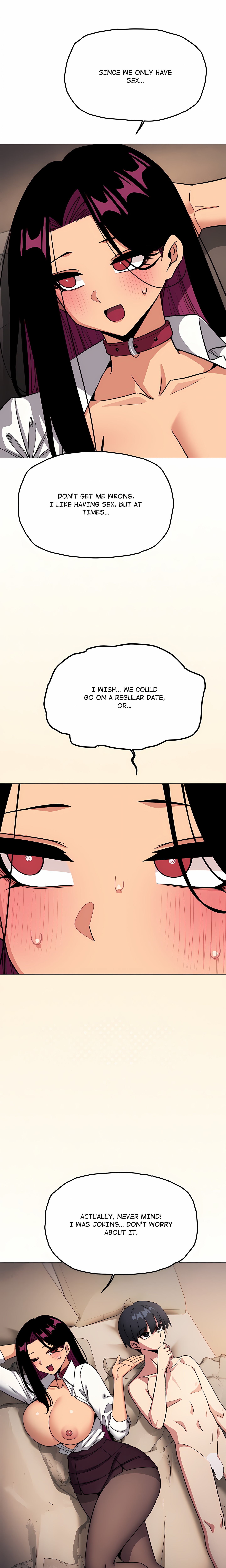 Stop Smoking Chapter 104 - Page 7