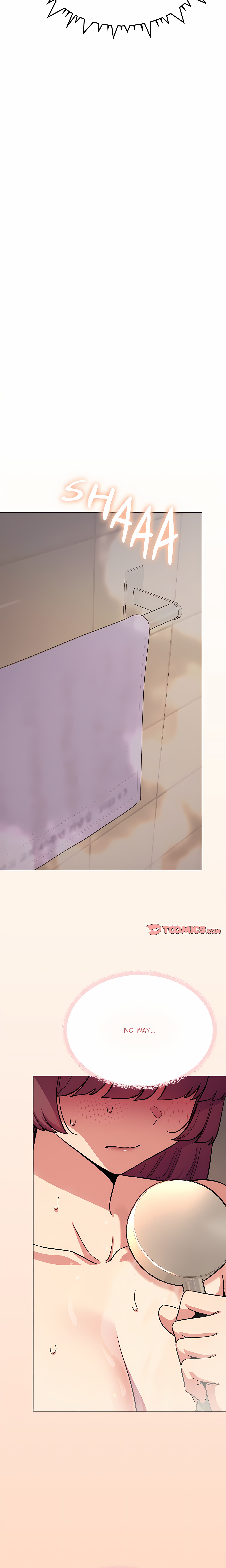 Stop Smoking Chapter 105 - Page 26