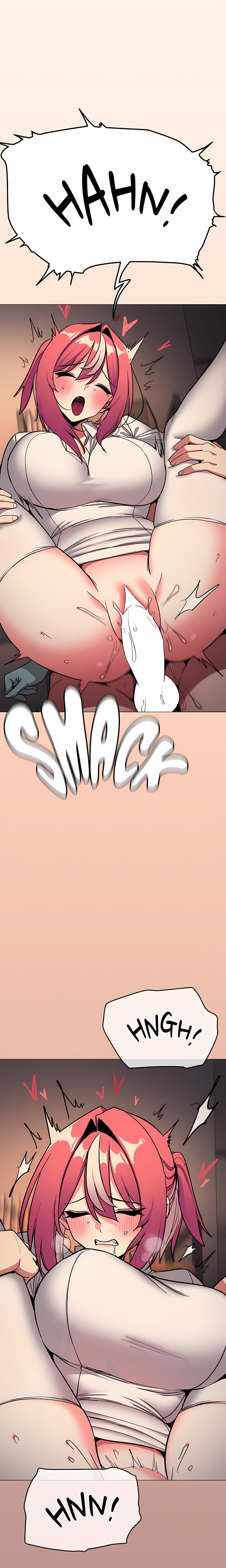 Stop Smoking Chapter 113 - Page 10