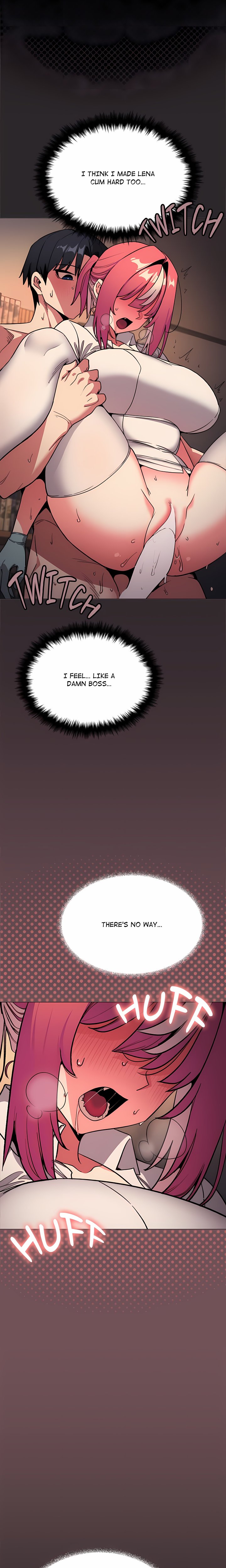 Stop Smoking Chapter 113 - Page 15