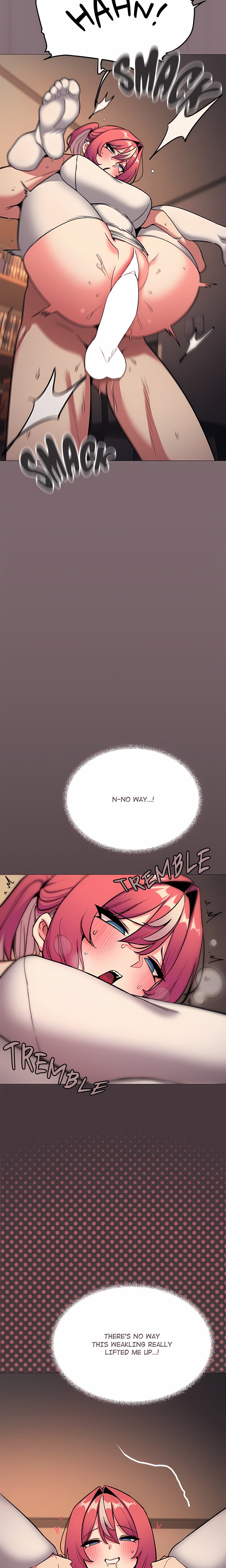Stop Smoking Chapter 113 - Page 2