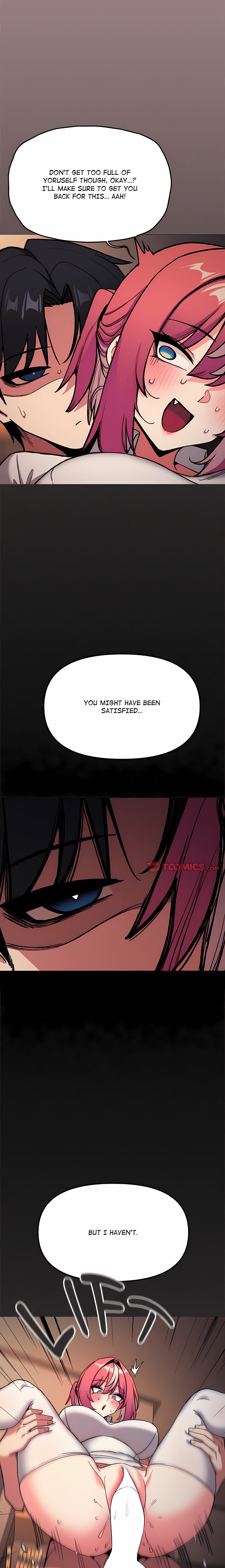 Stop Smoking Chapter 113 - Page 21