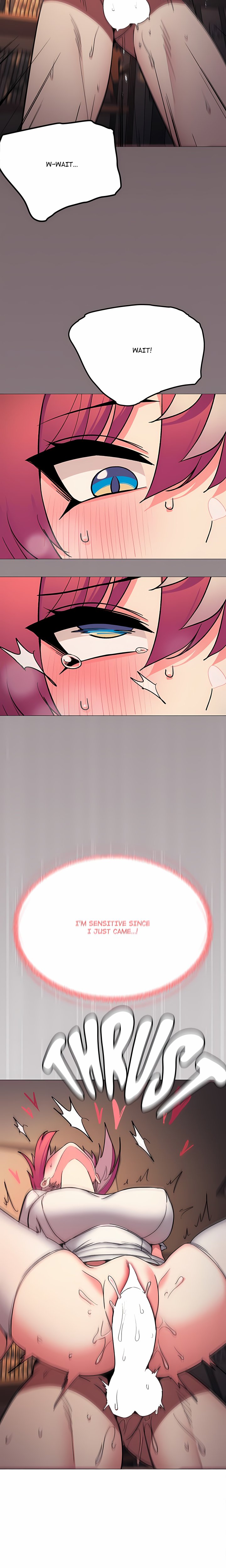 Stop Smoking Chapter 113 - Page 22