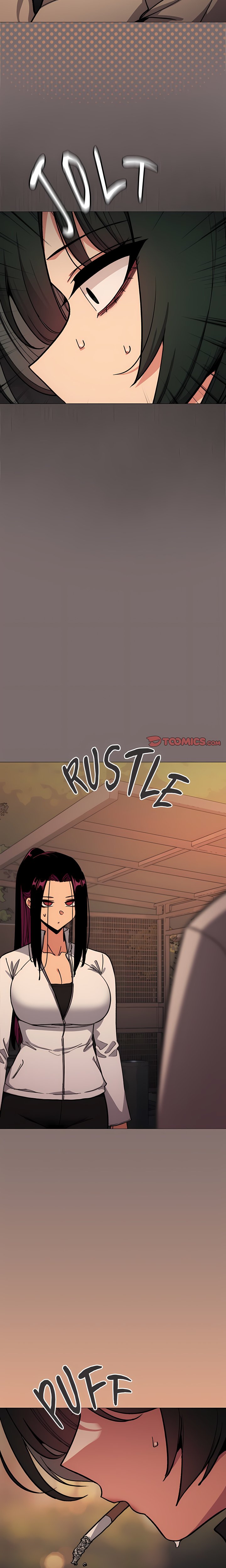 Stop Smoking Chapter 114 - Page 11