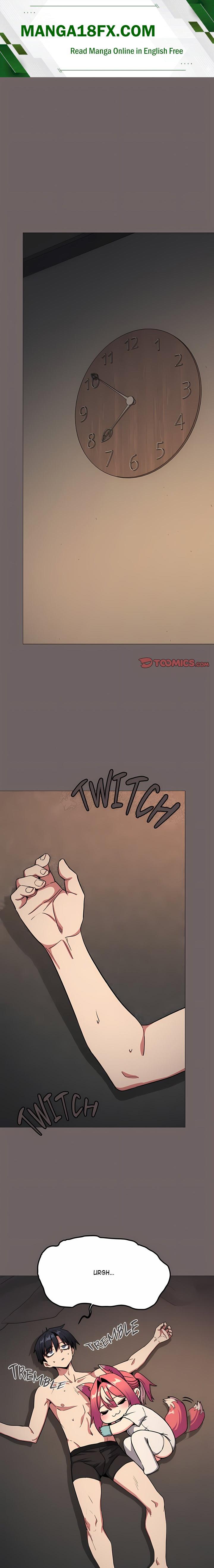Stop Smoking Chapter 115 - Page 1