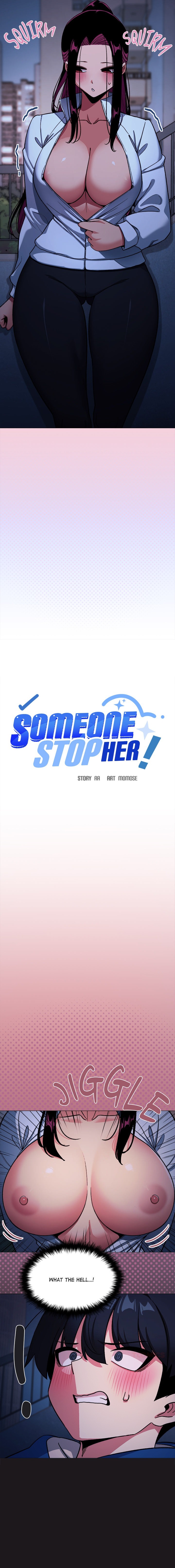 Stop Smoking Chapter 69 - Page 12