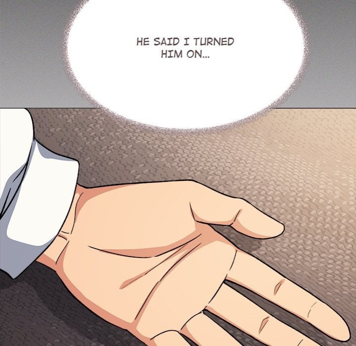 Stop Smoking Chapter 70 - Page 111