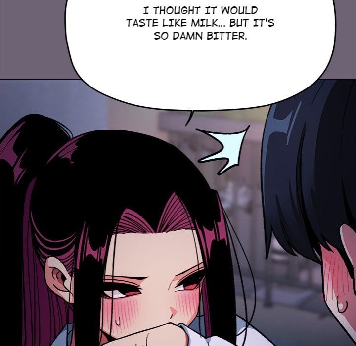 Stop Smoking Chapter 70 - Page 27