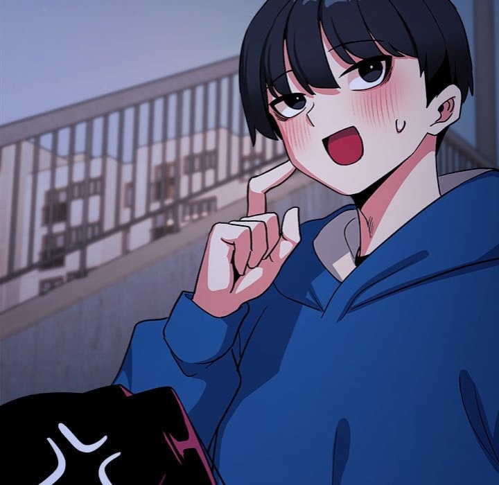 Stop Smoking Chapter 70 - Page 66