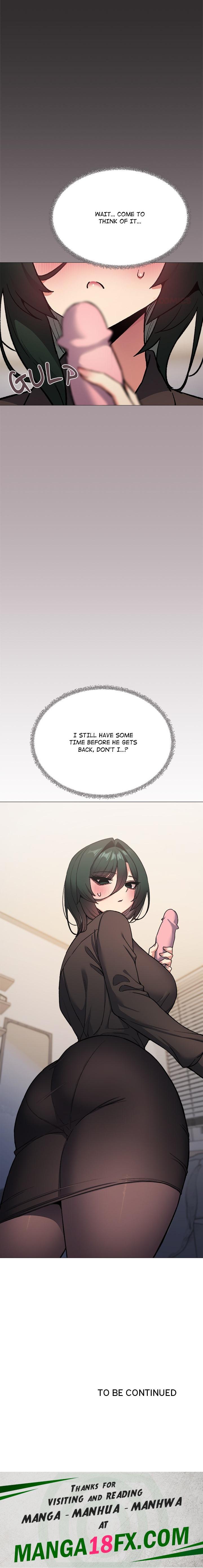 Stop Smoking Chapter 74 - Page 23