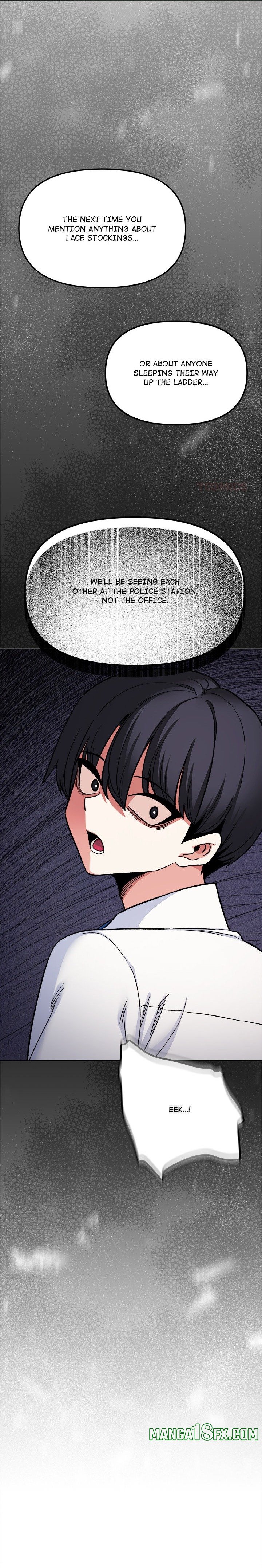 Stop Smoking Chapter 74 - Page 5