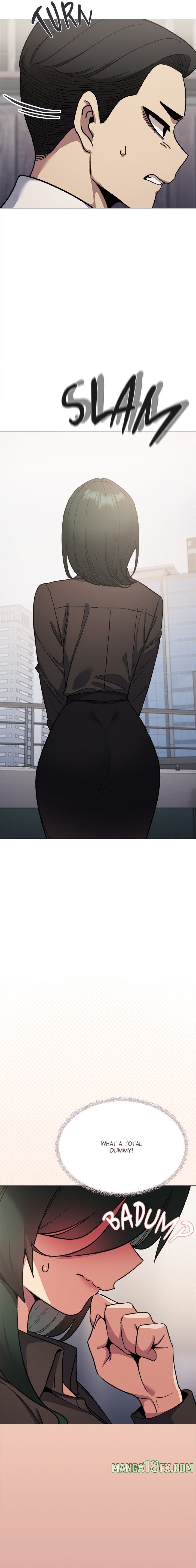 Stop Smoking Chapter 74 - Page 7