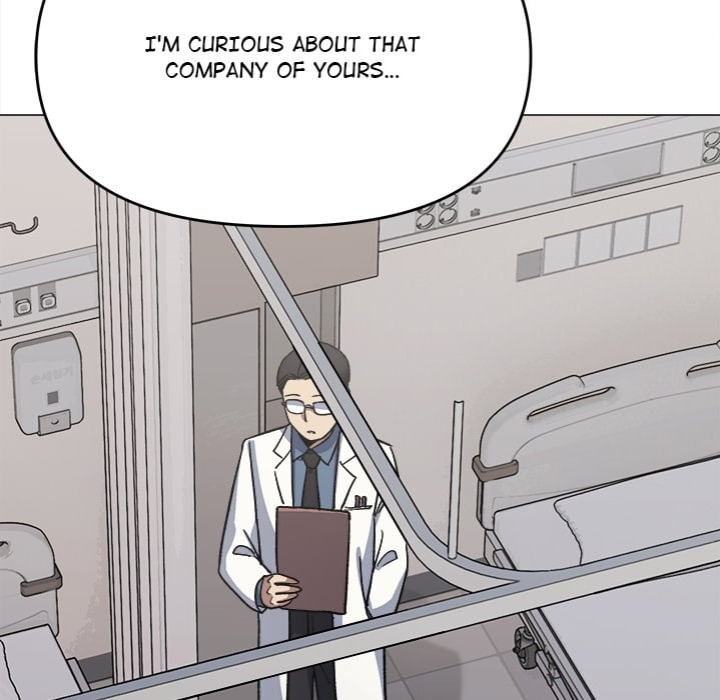 Stop Smoking Chapter 77 - Page 113