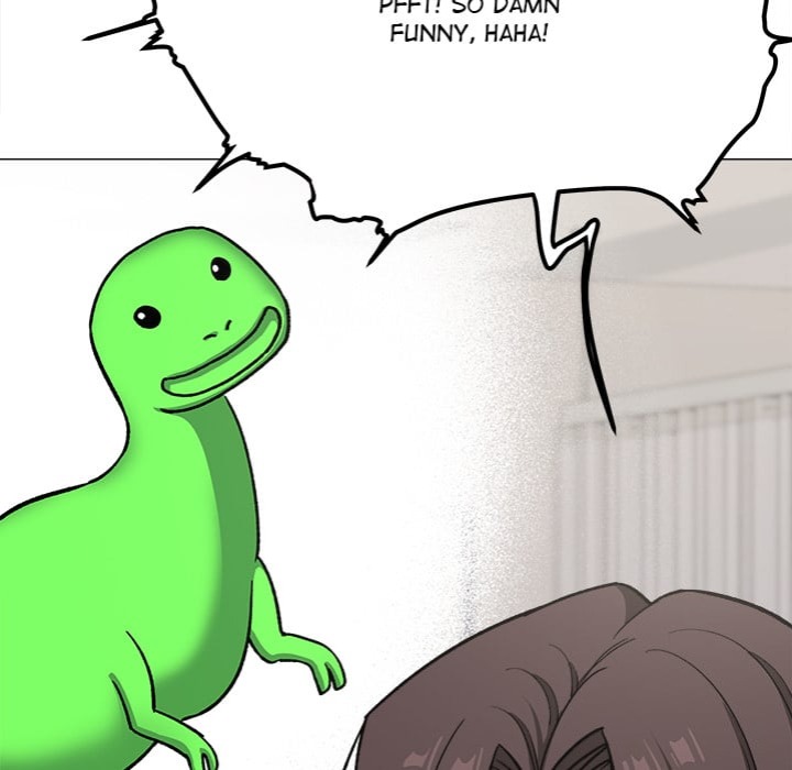 Stop Smoking Chapter 77 - Page 125