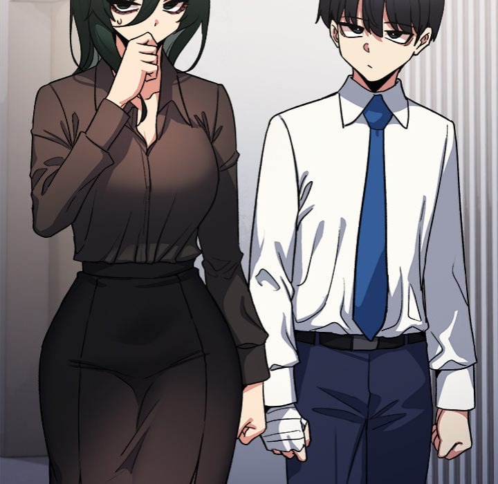 Stop Smoking Chapter 77 - Page 164