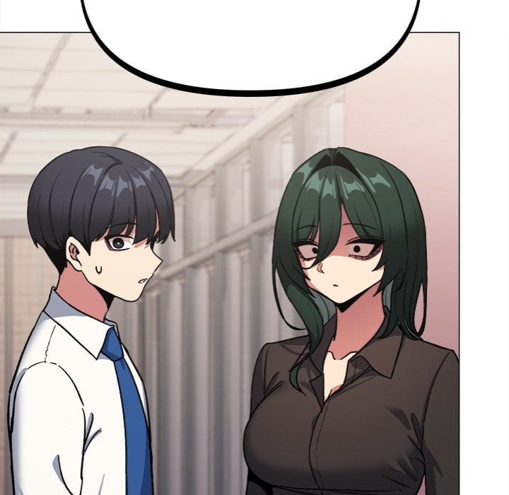 Stop Smoking Chapter 77 - Page 5