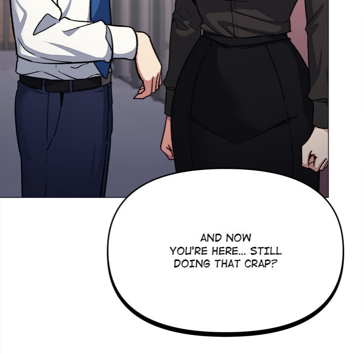 Stop Smoking Chapter 77 - Page 6