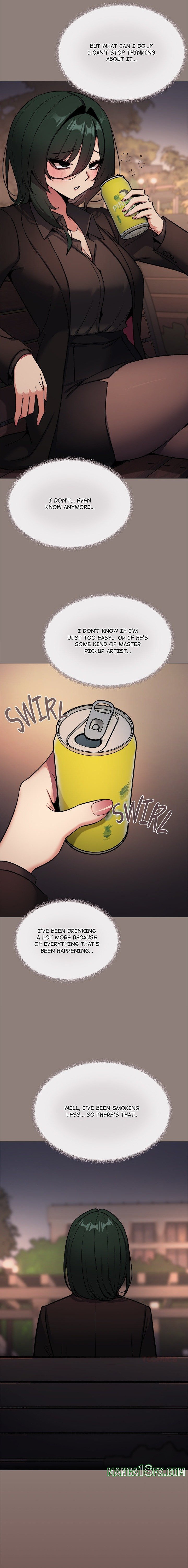 Stop Smoking Chapter 78 - Page 13