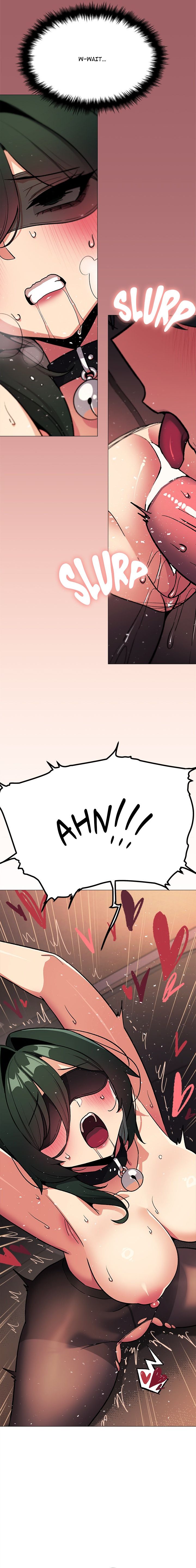 Stop Smoking Chapter 80 - Page 25