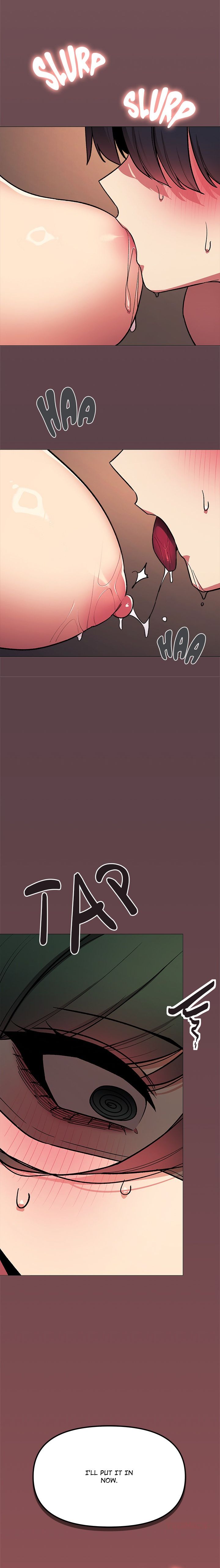 Stop Smoking Chapter 81 - Page 23