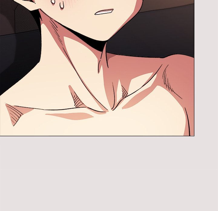 Stop Smoking Chapter 84 - Page 117