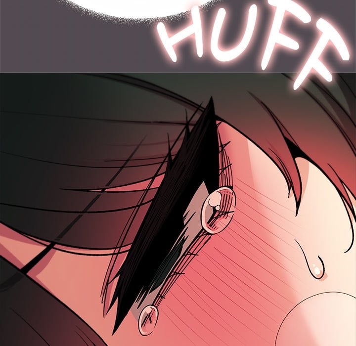 Stop Smoking Chapter 84 - Page 41