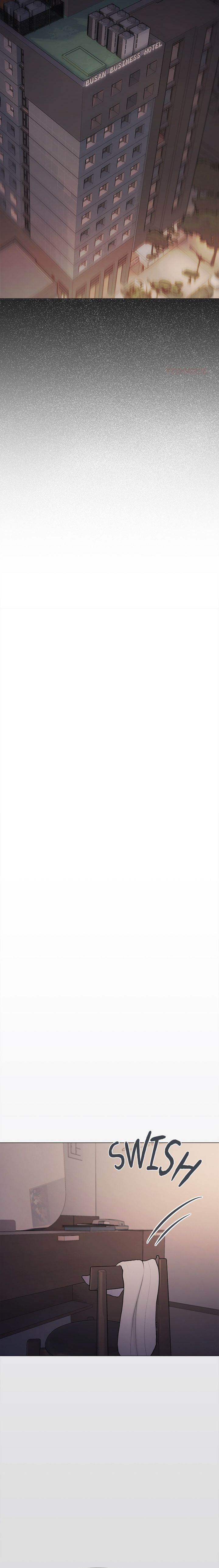 Stop Smoking Chapter 85 - Page 20