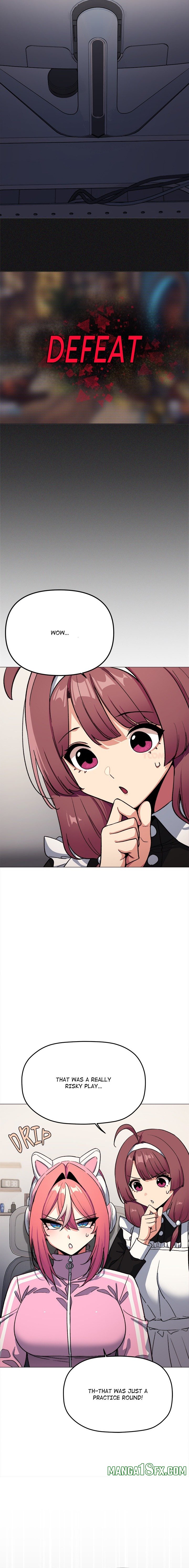 Stop Smoking Chapter 87 - Page 6