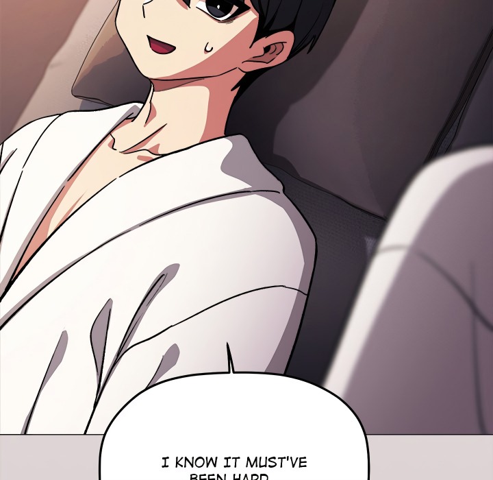 Stop Smoking Chapter 88 - Page 187